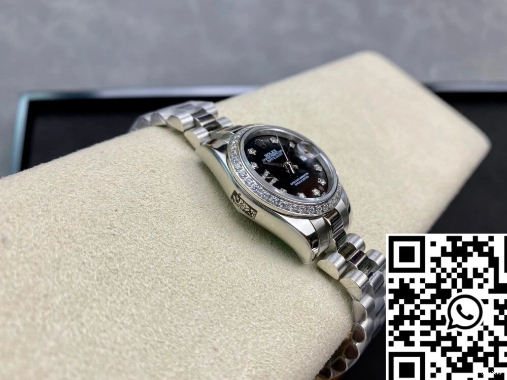 Strap Factory Datejust BP 28MM Rolex Steel Stainless 0518